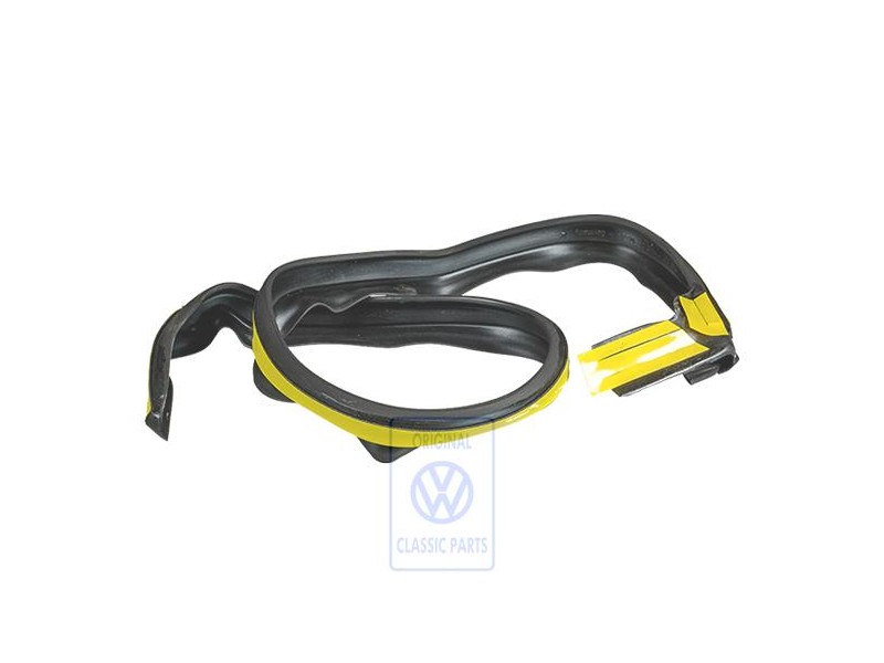 Original VW Door Seal (Self-Adhesive) - 357839728B