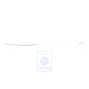 Original VW Locking Rod - 357839811