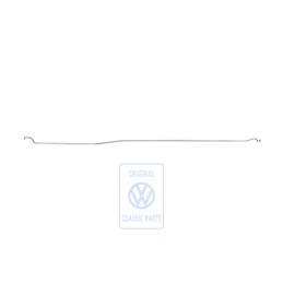 Original VW Locking Rod - 357839812