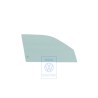 Original VW Door Window - 357845202
