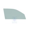 Original VW Door Window - 357845202A