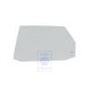 Original VW Door Window - 357845205A
