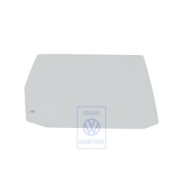 Original VW Door Window - 357845206A