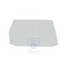 Original VW Door Window - 357845206A