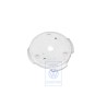 Original VW Retaining Plate For Interior Mirror - 357845543