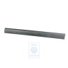 Original VW Protective Strip For Door Graphite - 357853515 2BC