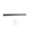 Original VW Protective Strip For Door Graphite - 357853516 2BC