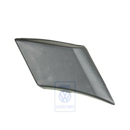 Original VW Protective Strip For Side Sect Graphite - 357853535B 2BC