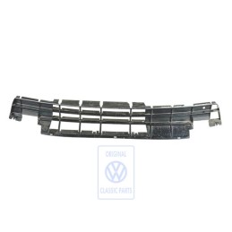 Original VW Vent Grille Satin Black - 357853677B 01C