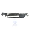 Original VW Vent Grille Satin Black - 357853677B 01C