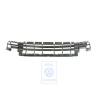Original VW Vent Grille Satin Black - 357853677D 01C