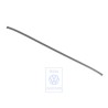 Original VW Cover Trim For Roof Satin Black - 357853705A 01C