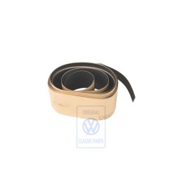 Original VW Protect. Foil For Side Member - 357853805