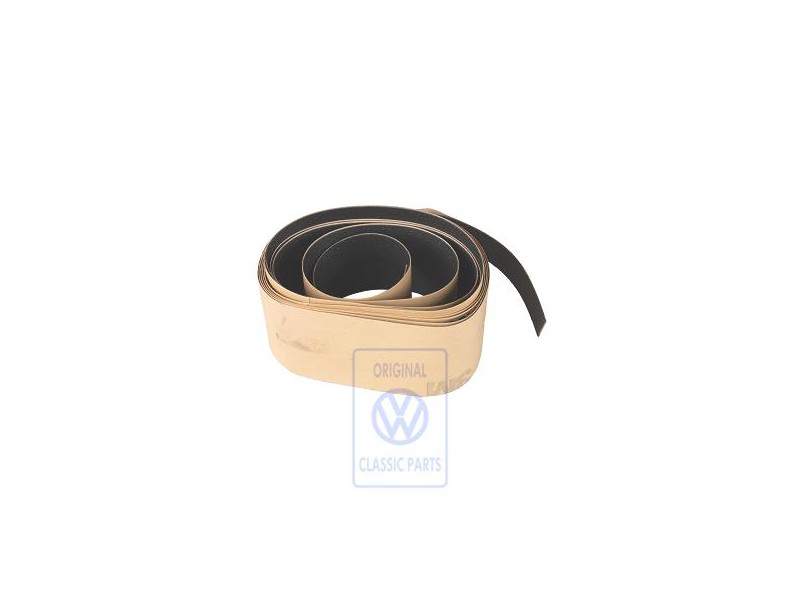 Original VW Protect. Foil For Side Member - 357853805