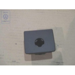 Original VW Actuator Satin Black - 357857147 01C