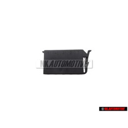 Original VW Flat Contact Housing - 1H0953637