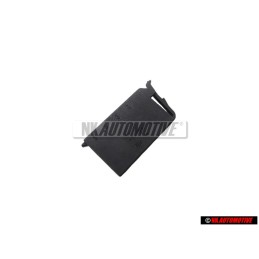 Original VW Flat Contact Housing - 1H0953637