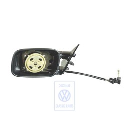 Original VW Exterior Mirror Housing - 357857507