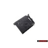 Original VW Flat Contact Housing - 1H0953635