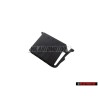 Original VW Flat Contact Housing - 1H0953635