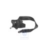 Original VW Three-Point Safety Belt - 357857706