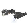 Original VW Three-Point Safety Belt - 357857706F
