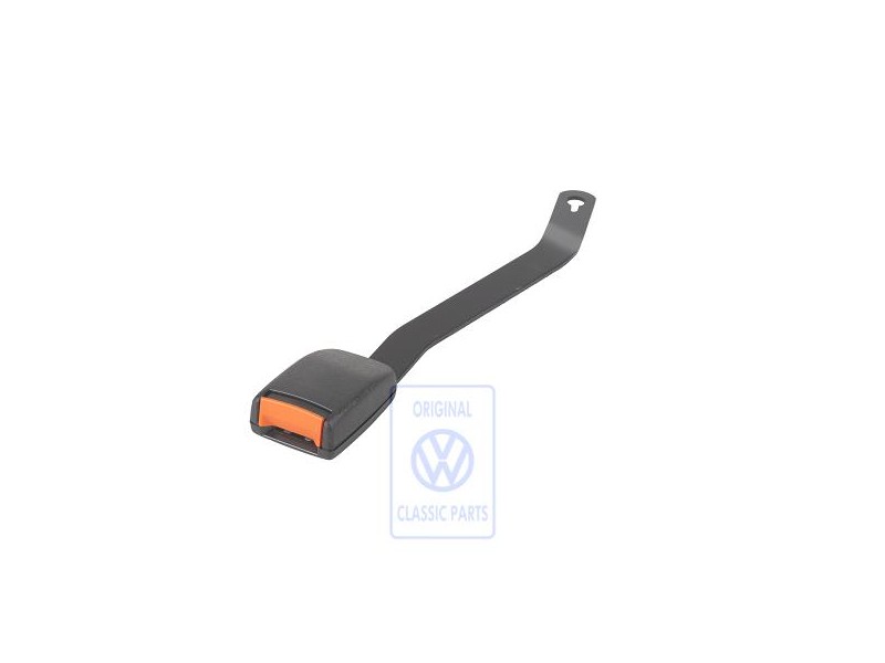 Original VW Belt Latch - 357857756