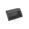 Original VW Stowage Box Black - 357857965 4FB