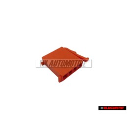 Original VW Flat Contact Housing - 1H0953633A