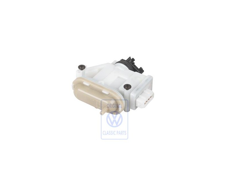 Original VW Control Valve - 357862153F