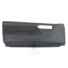 Original VW Door Panel Black - 357867015BKCLM