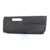 Original VW Door Trim (Leatherette) Black - 357867016APCLP