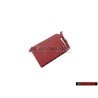 Original VW Flat Contact Housing - 1H0953633