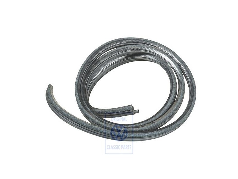 Original VW Door Seal - 357867365B