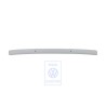Original VW End Trim Grey Blue - 357867617A H50