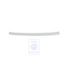 Original VW End Trim Grey Blue - 357867617 H50