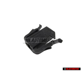 Original VW Flat Contact Housing - 191972751