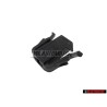 Original VW Flat Contact Housing - 191972751