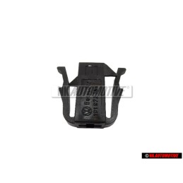 Original VW Flat Contact Housing - 191972751