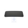 Original VW Glass Sliding Sunroof Cover With Seal - 357877051C