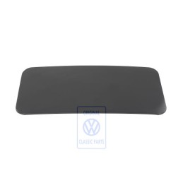 Original VW Steel Sliding Roof Panel - 357877071