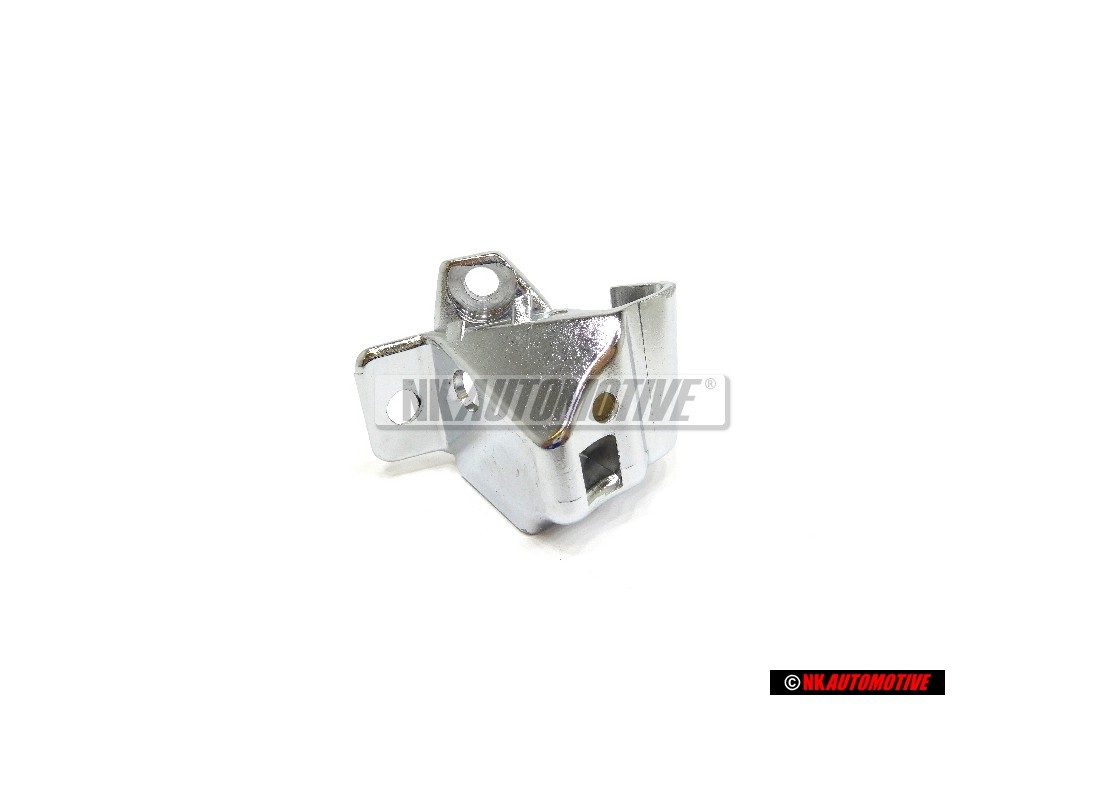 Spare parts for the Polo 6N2 | Convertible Tops & Parts