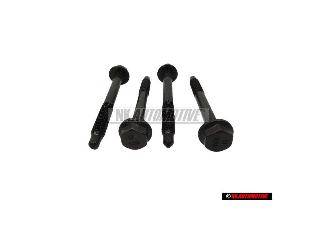 Spare parts for the Polo 6N2 | Steering Racks & Pinions