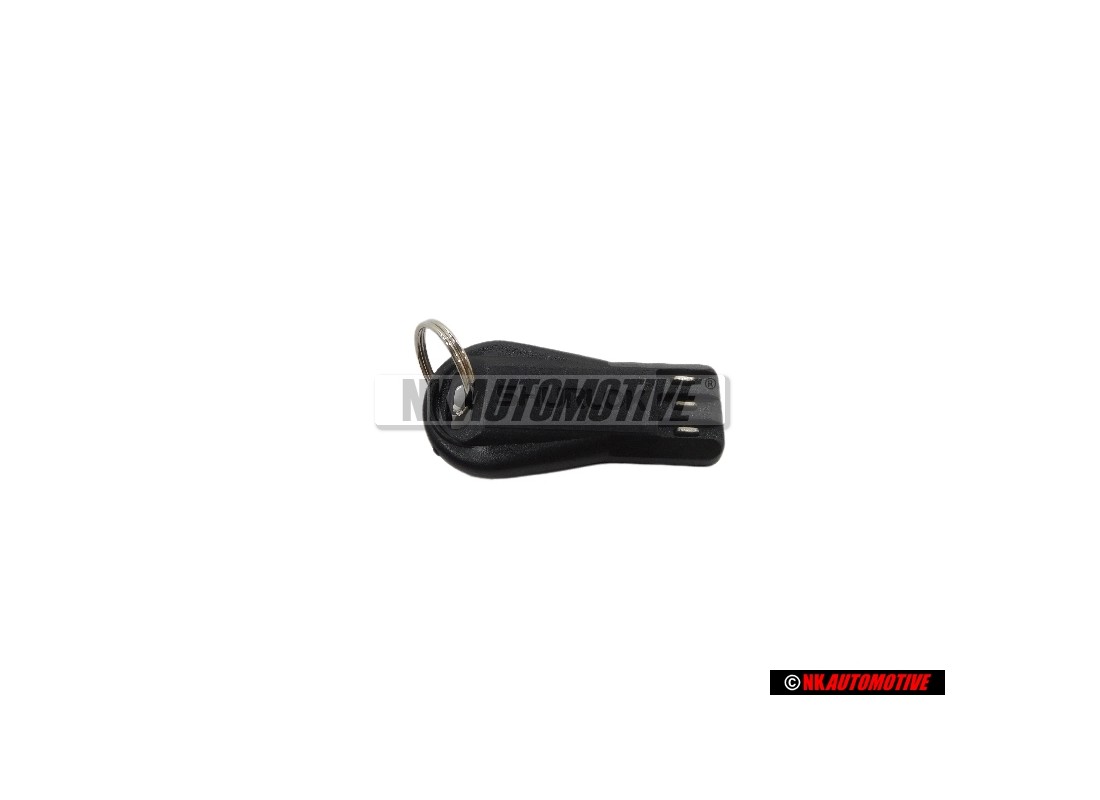 Spare parts for the Polo 9N | Car Keys Fobs & Remotes