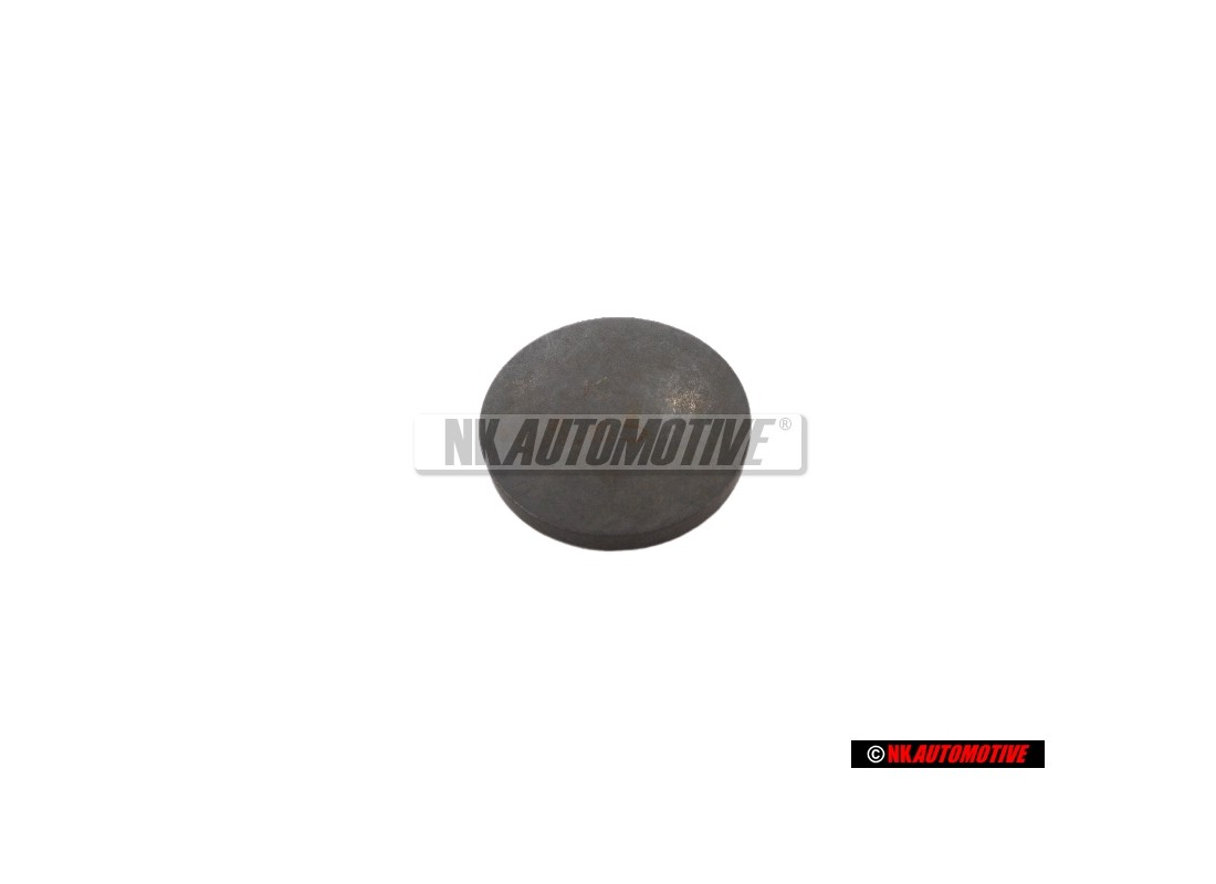 Spare parts for the Polo 9N | Valvetrain Tappets & Lifters
