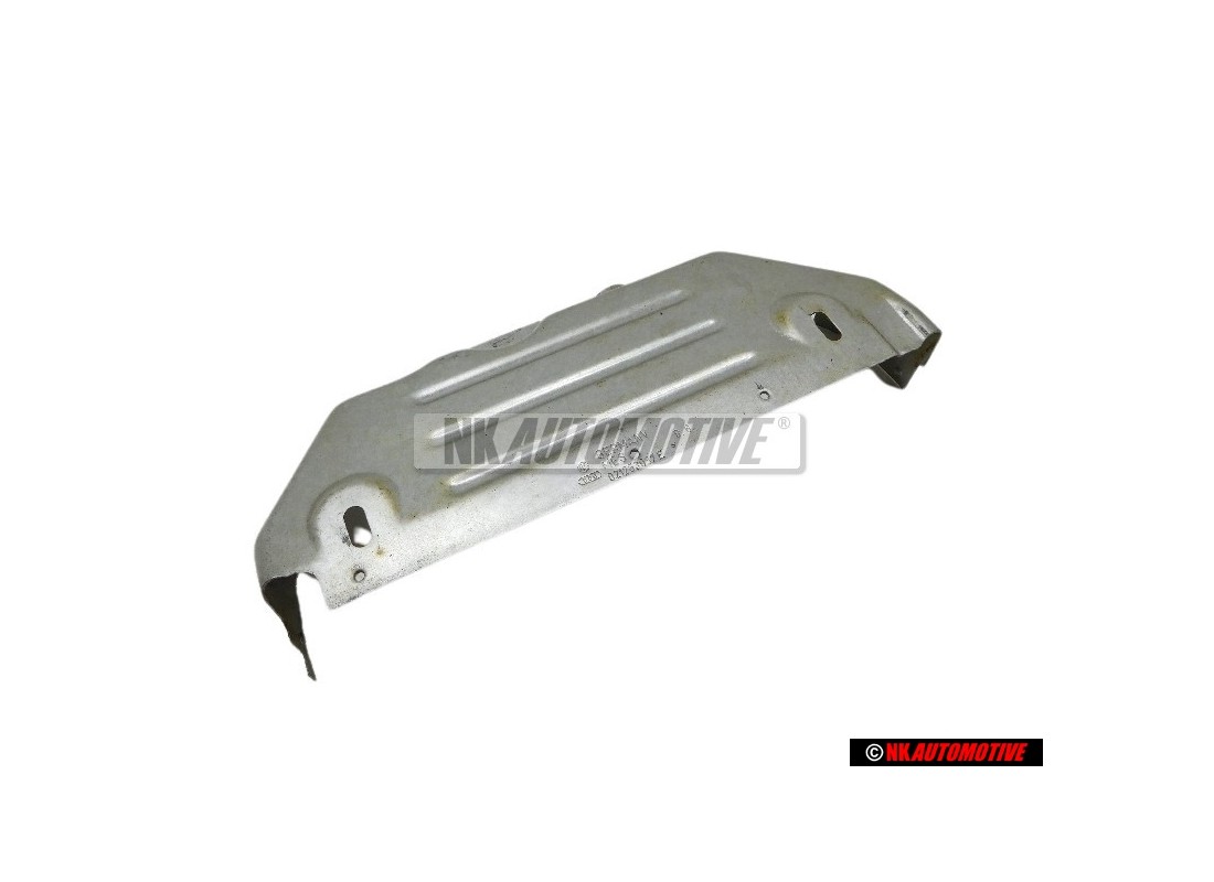 Spare parts for the Polo 9N | Exhaust Manifolds
