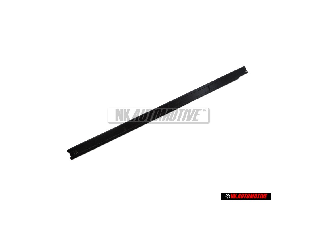 Spare parts for the Polo 9N | Roof Parts