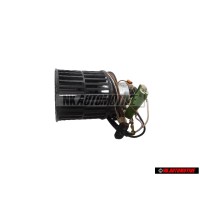 Spare parts for the Polo 6R | HVAC Blowers & Fans Parts