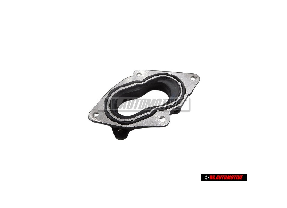 Spare parts for the Scirocco MK1 | Intake Manifolds
