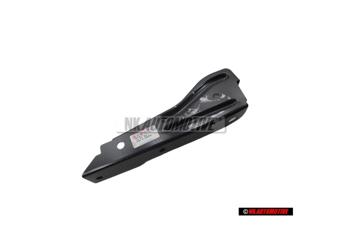 Spare parts for the Scirocco MK2 | Bumpers & Parts